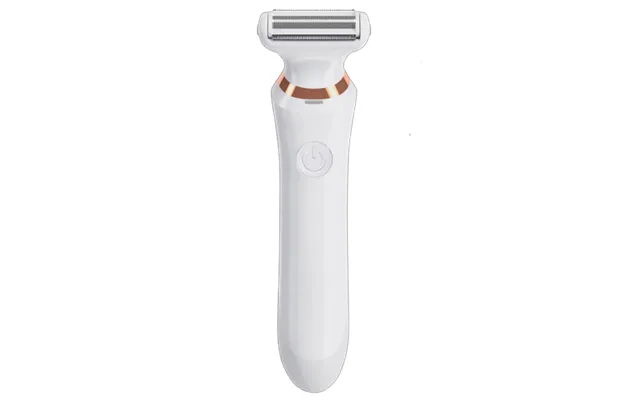 Women's Wireless Electric Shaver & Trimmer