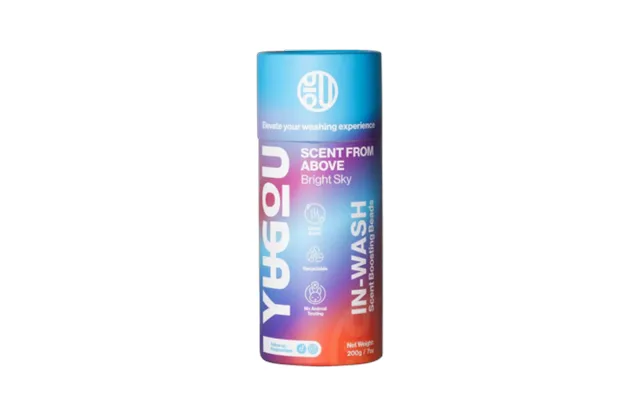 Yugou In-wash Scent Boosting Beads - Bright Sky