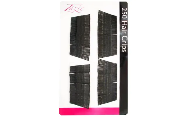 Zazie Hairpins - 250 Pcs product image