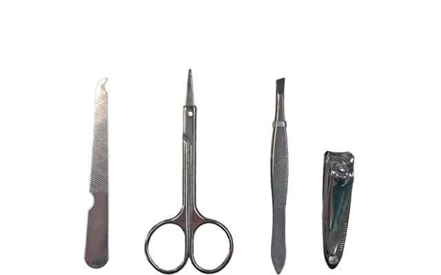 Zazie Manicure Set - 4 Pcs product image