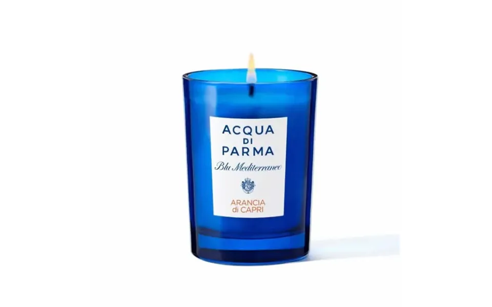 Acqua Di Parma Arancia Di Capri Candle 200g