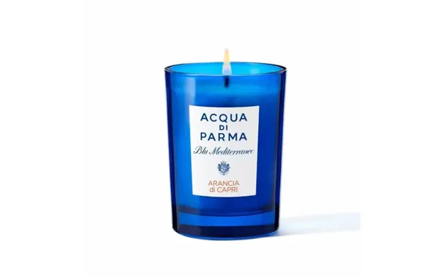Acqua Di Parma Arancia Di Capri Candle 200g