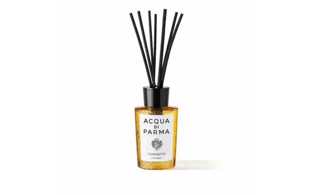 Acqua Di Parma Caminetto Diffuser 180ml Holiday 2024