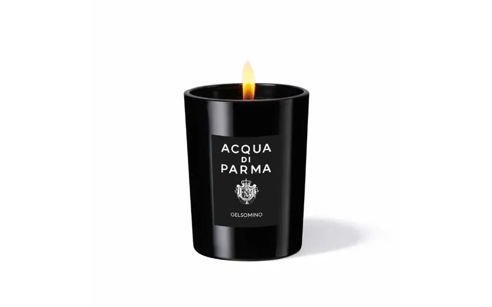 Acqua Di Parma Gelsomino Candle 200g
