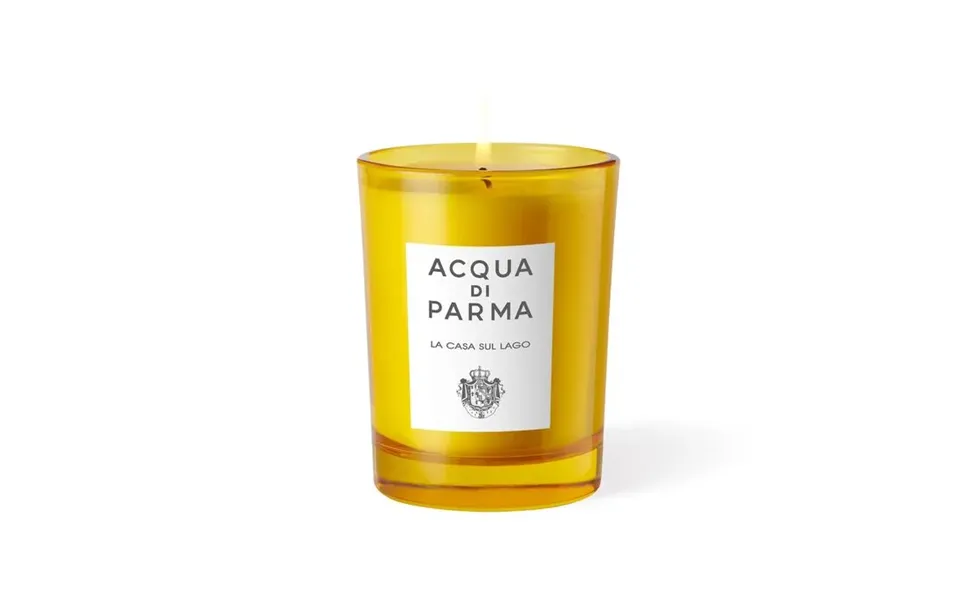 Acqua Di Parma La Casa Sul Lago Perfumed Candle 200g