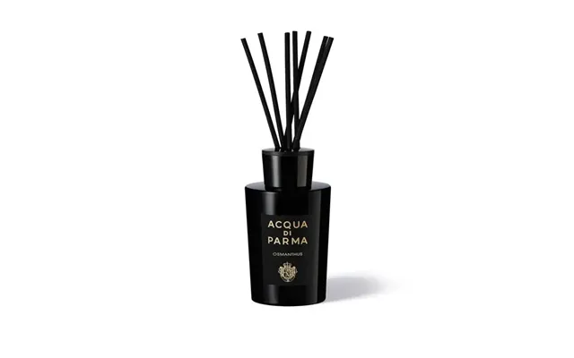 Acqua Di Parma Signatures Of The Sun Osmanthus Diffuser 180ml product image