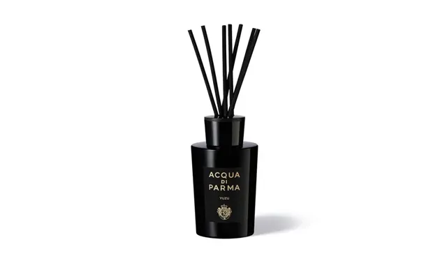 Acqua Di Parma Signatures Of The Sun Yuzu Diffuser 180ml product image
