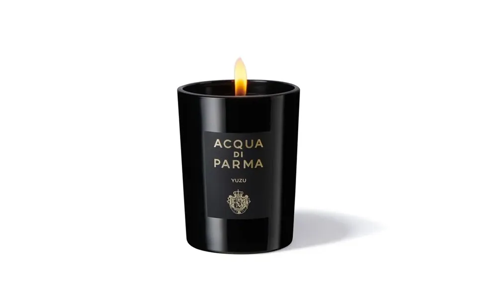 Acqua Di Parma Yuzu Candle 200g