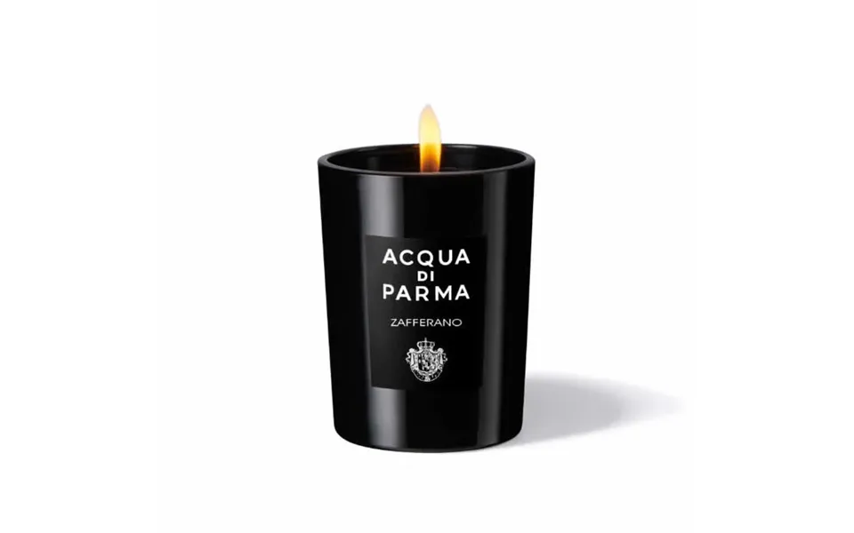 Acqua Di Parma Zafferano Candle 200g