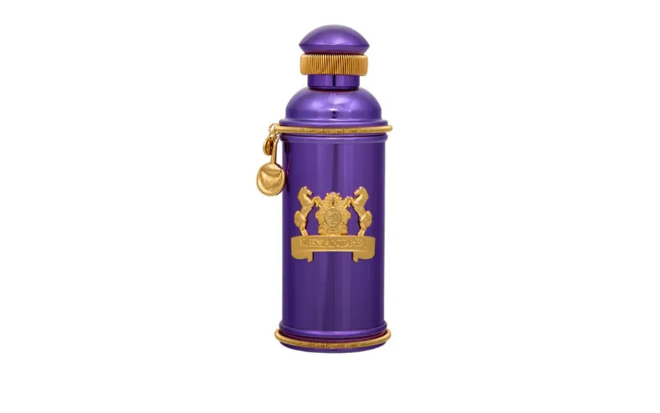 Alexandre. J The Collector Iris Violet Eau De Parfum Spray 100ml