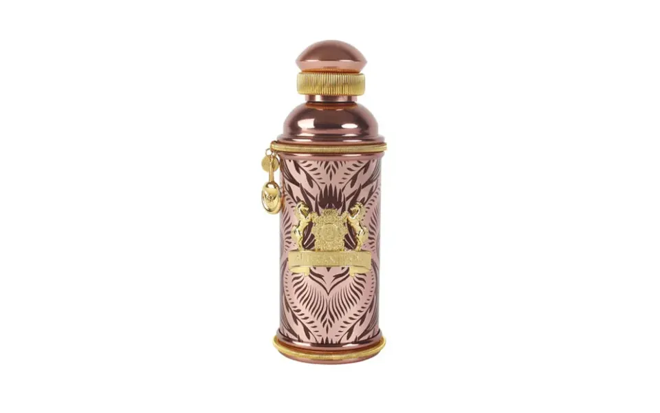 Alexandre. J The Collector Morning Muscs Eau De Parfum Spray 100ml