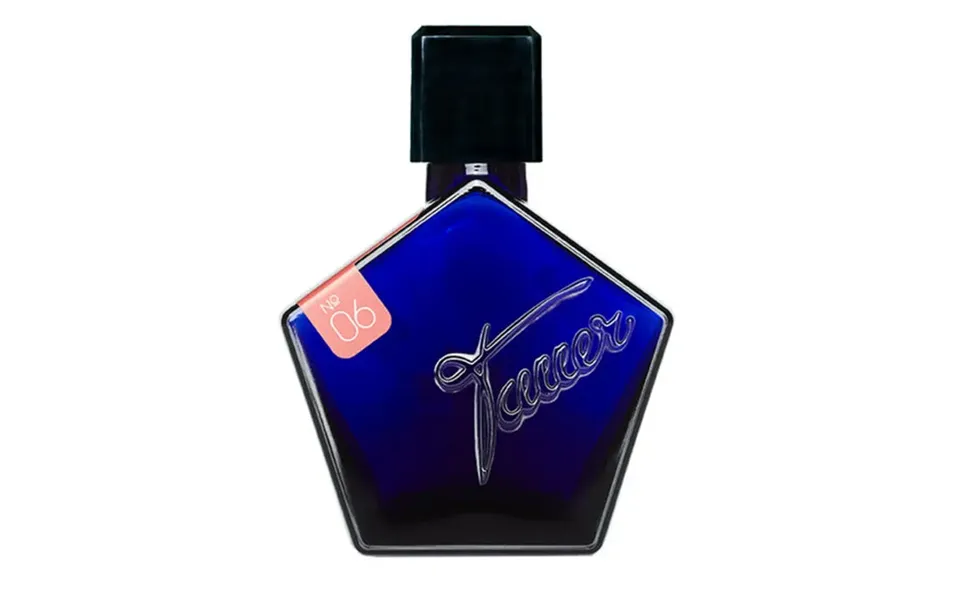 Andy Tauer Incense Rosé Eau De Parfum Spray 50ml