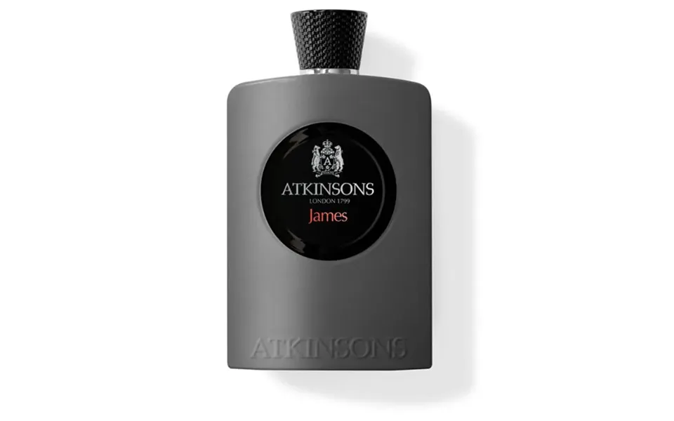 Atkinsons James Eau De Parfum Spray 100ml