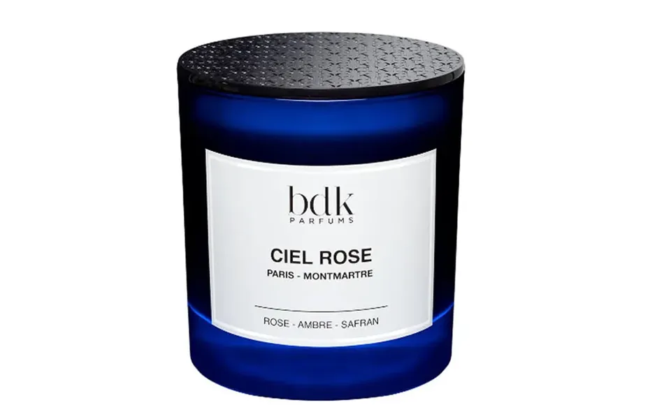 Bdk Parfums Ciel Rose Scented Candle 250g
