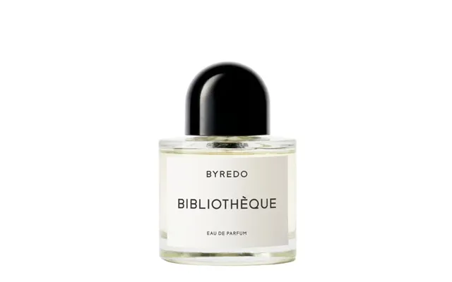 Byredo Bibliotheque Eau De Parfum Spray 50ml