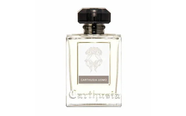 Carthusia Uomo Eau De Parfum Spray 100ml