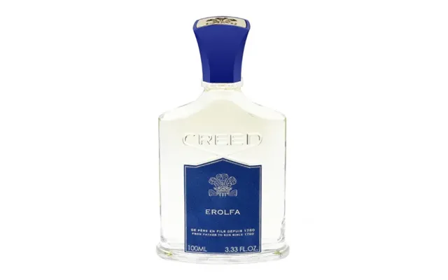 Creed Erolfa Eau De Perfume Spray 100ml