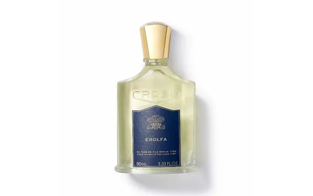 Creed Erolfa Eau De Perfume Spray 50ml