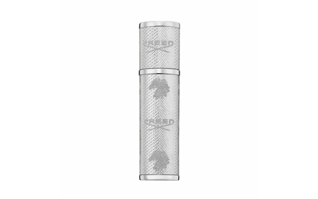 Creed Refillable Travel Spray Silver 5ml product image