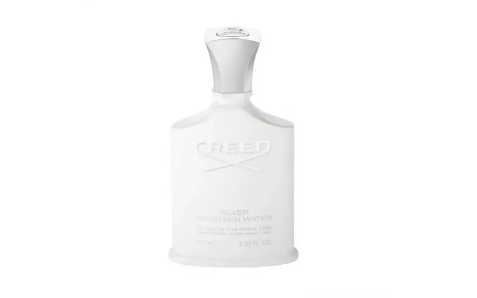 Creed Silver Mountain Water Eau De Perfume Spray 100ml