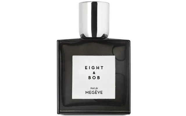 Eight & Bob Nuit De Megève Eau De Parfum Spray 100ml