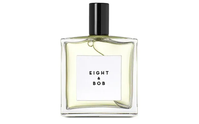 Eight & Bob The Original Inside Book Eau De Parfum Spray 100ml