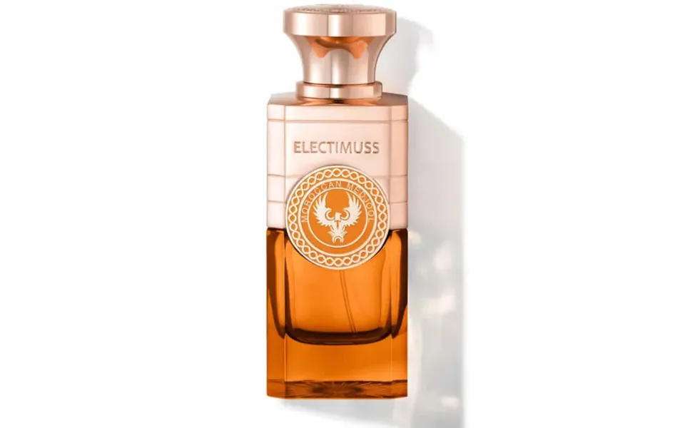 Electimus Moroccan Medjool Extrait De Parfum Spray 100ml