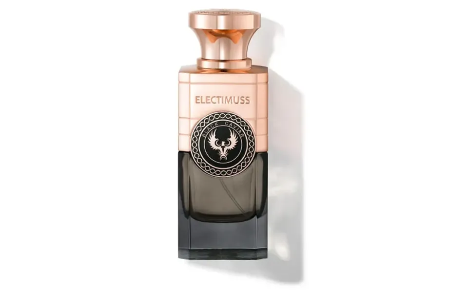 Electimuss Black Caviar Extrait De Parfum Spray 100ml