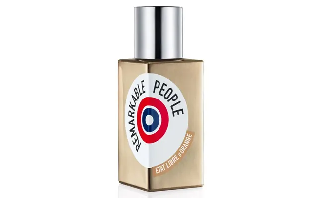 Etat Libre D'orange Remarkable Eau De Parfum Spray 50ml