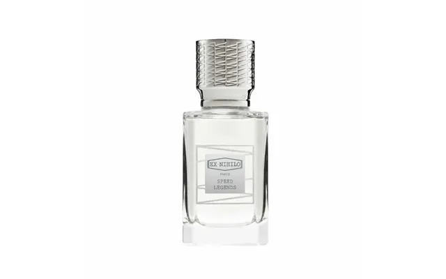 Ex Nihilo Speed Legends Eau De Parfum Spray 50ml product image