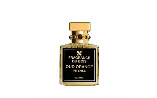 Fragrance Du Bois Oud Orange Intense Eau De Parfum Spray 50ml product image