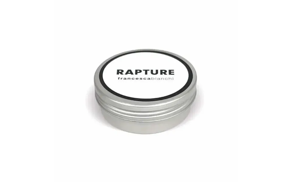 Francesca Bianchi Candle Rapture 60g