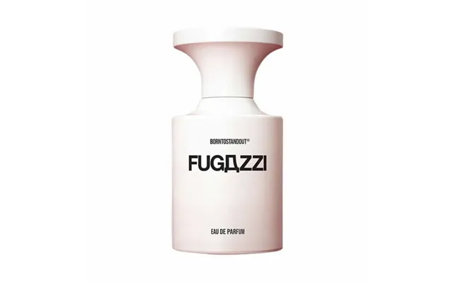 Fugazzi By Borntostandout Eau De Parfum Spray 50ml product image