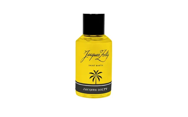 Jacques Zolty Jacques Zolty Eau De Parfum Spray 100ml