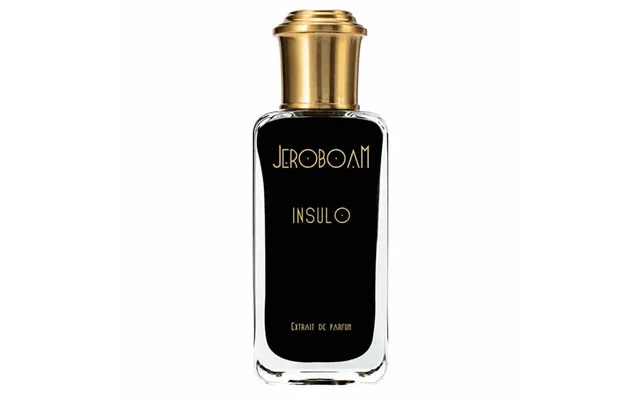 Jeroboam Insulo Extrait De Parfum Spray 30ml product image