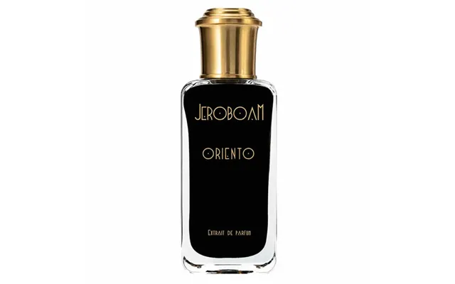 Jeroboam Oriento Extrait De Parfum Spray 30ml product image