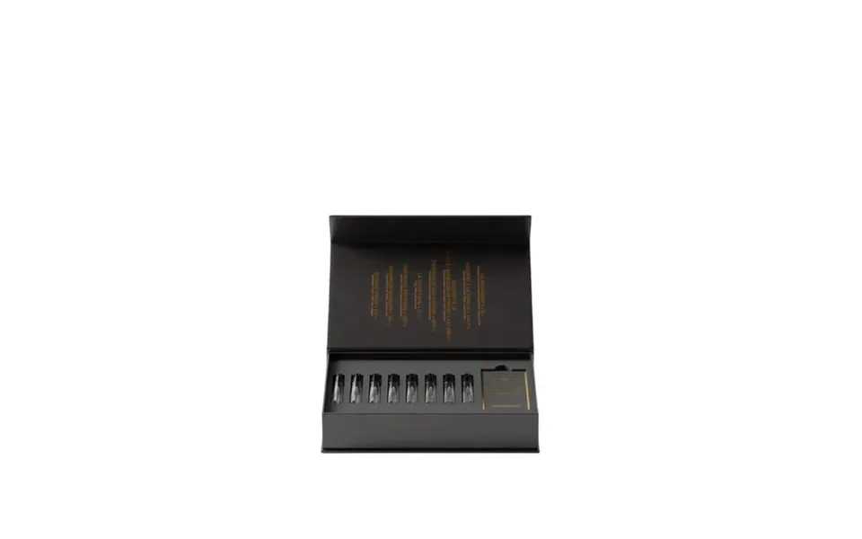 Jousset Discovery Set Collection Blanche & Noire 8x2ml