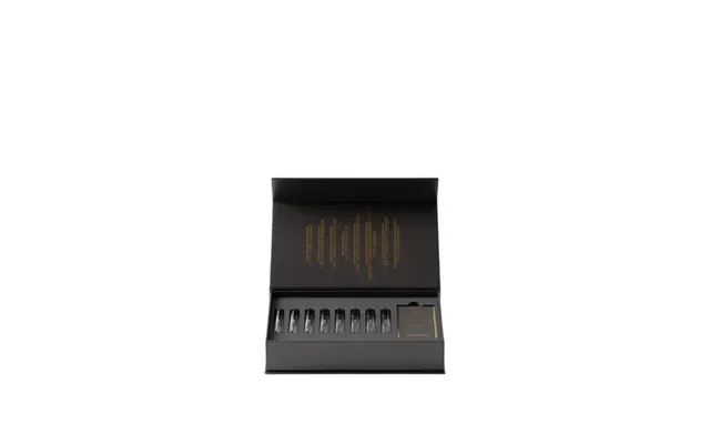 Jousset Discovery Set Collection Blanche & Noire 8x2ml product image