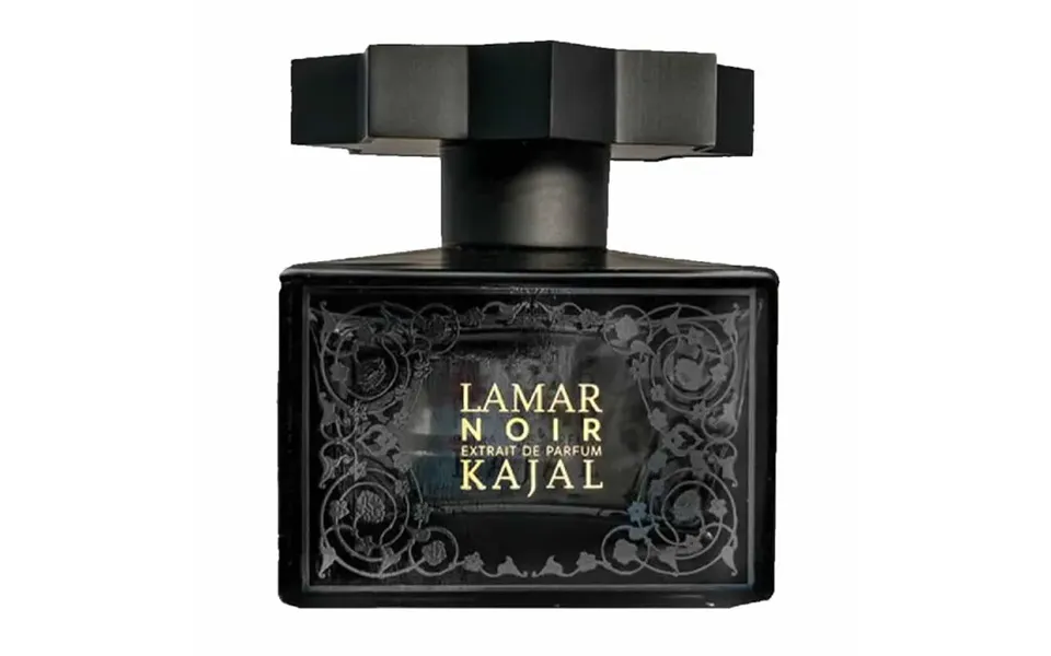 Kajal Lamar Noir Extrait De Parfum Spray 100ml