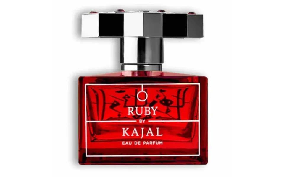 Kajal Ruby Eau De Parfum Spray 100ml