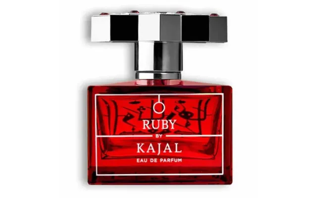 Kajal Ruby Eau De Parfum Spray 100ml product image