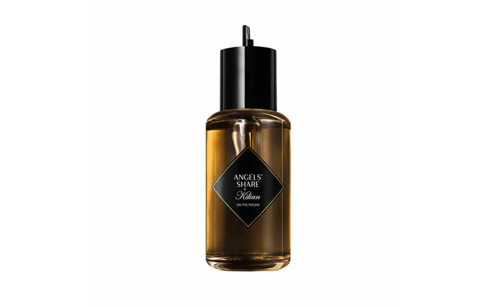 Kilian Paris Angels’ Share On The Rocks Eau De Parfum 100ml Refill
