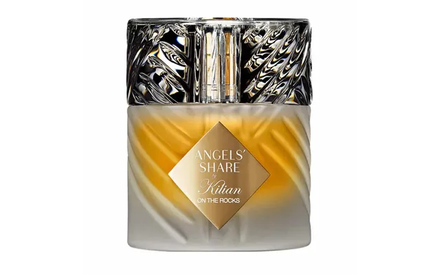 Kilian Paris Angels’ Share On The Rocks Eau De Parfum Spray 50ml Refillable product image