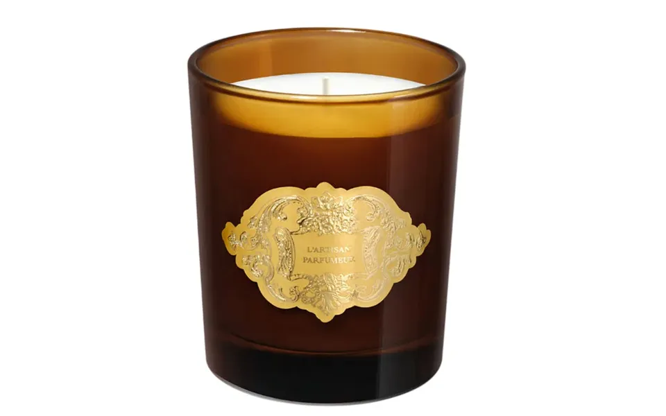L'artisan Parfumeur La Figue Scent Candle 240g