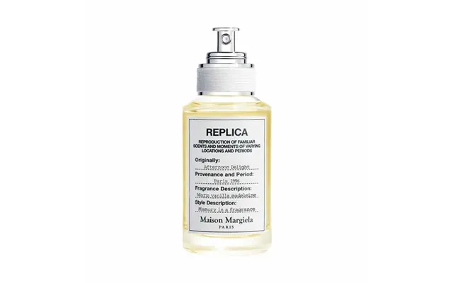 Maison Margiela Replica Afternoon Delight Eau De Toilette Spray 30ml