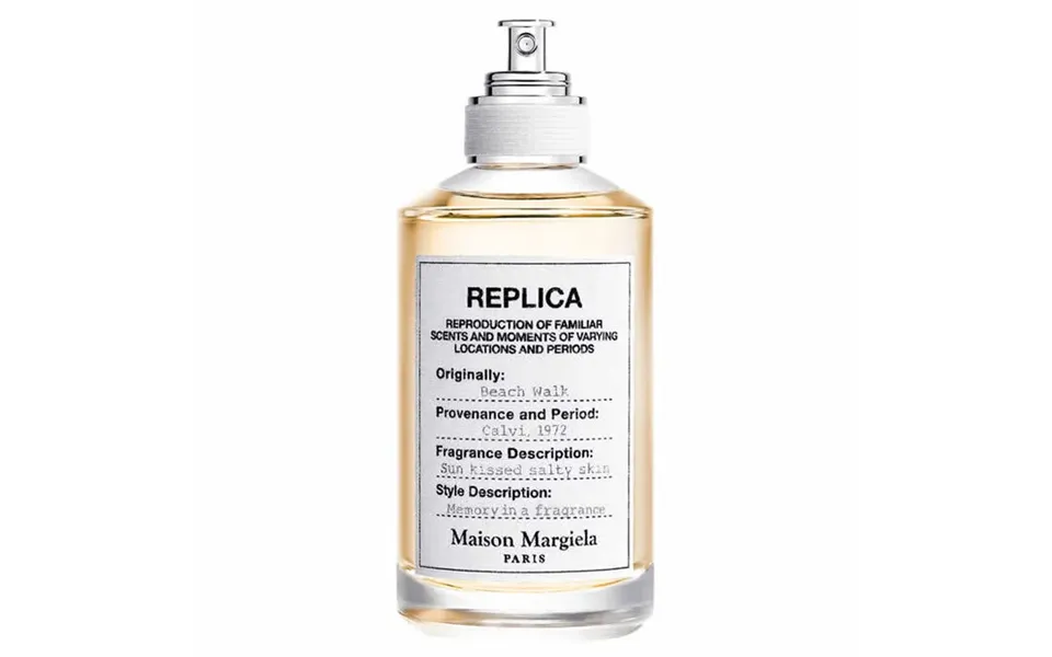 Maison Margiela Replica Beach Walk Eau De Toilette Spray 100ml