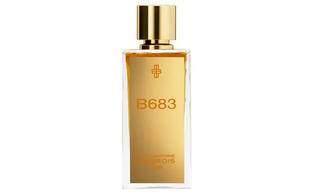 Marc-antoine Barrois B683 Eau De Parfum Spray 100ml