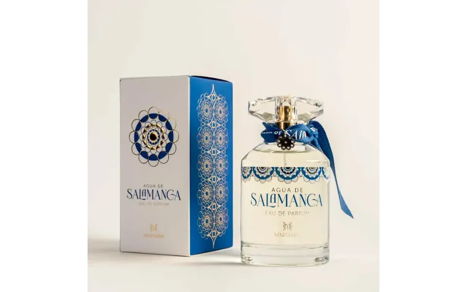 Margara Agua De Salamanca Eau De Parfum Spray 100ml