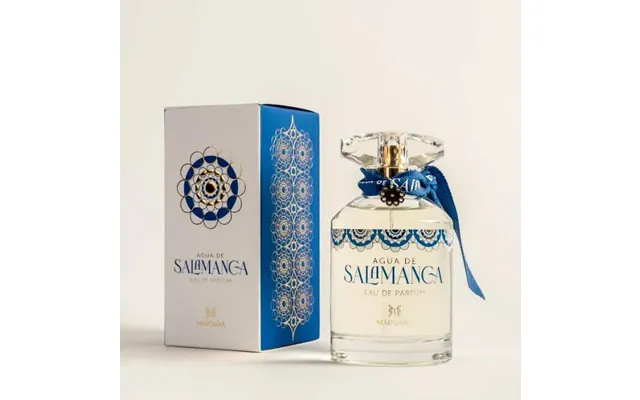 Margara Agua De Salamanca Eau De Parfum Spray 100ml product image