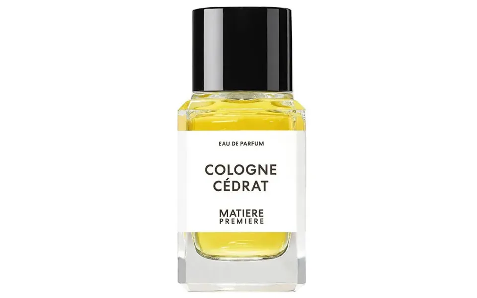 Matiere Premiere Cologne Cédrat Eau De Parfum Spray 100ml